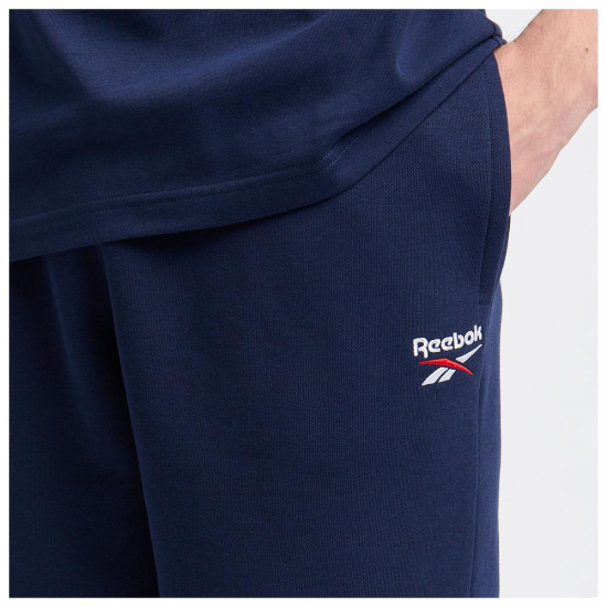 Reebok Ανδρικό σορτς Identity Small Logo Shorts